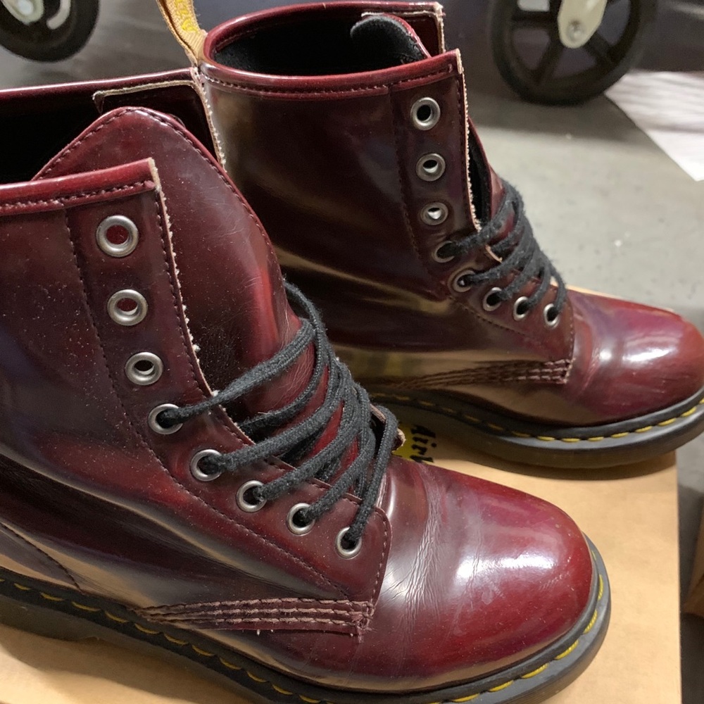 Doc Martin’s